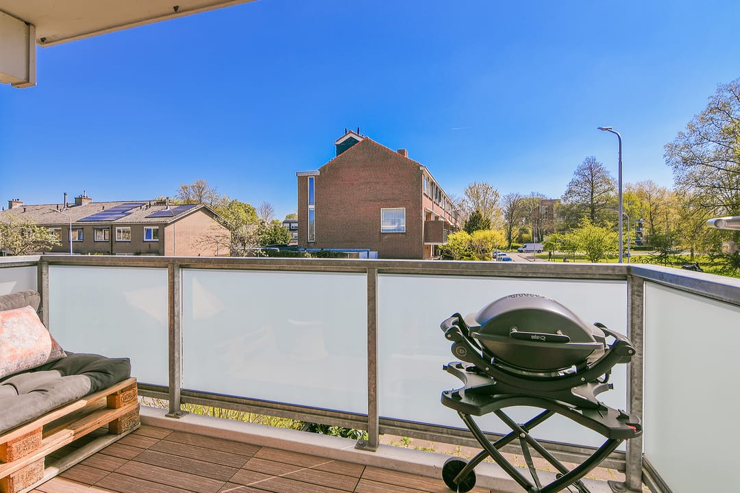 Photo 17 of Horstermeerstraat 8