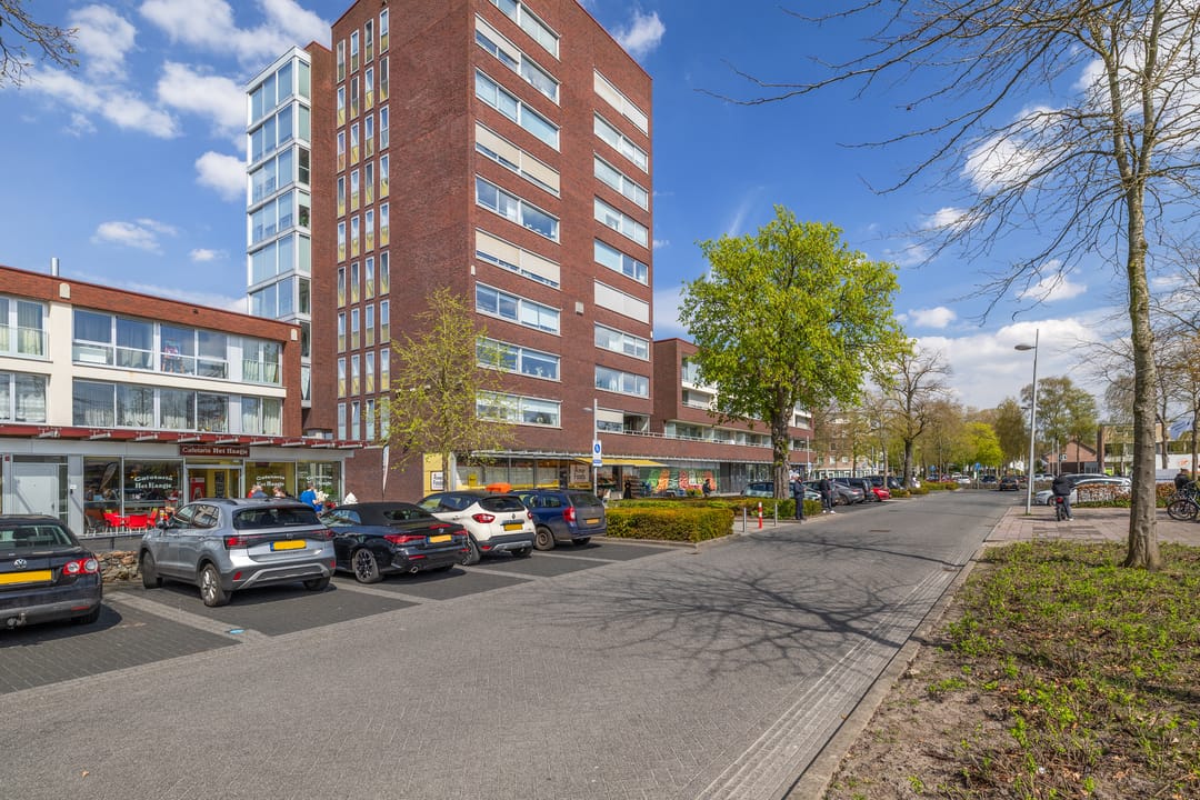 Photo 37 of Middenhaag 479