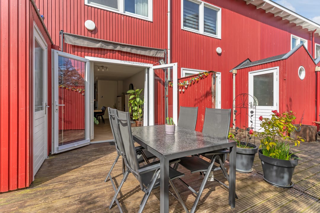 Foto 41 van Chatelainestraat 50