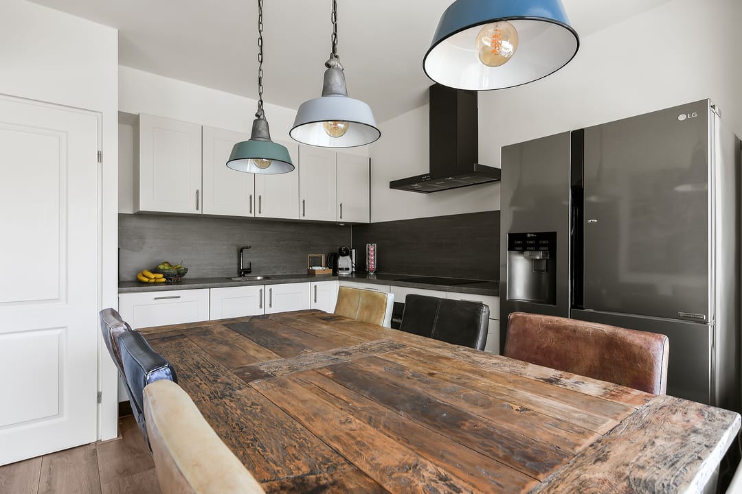 Photo 16 of Horstermeerstraat 8