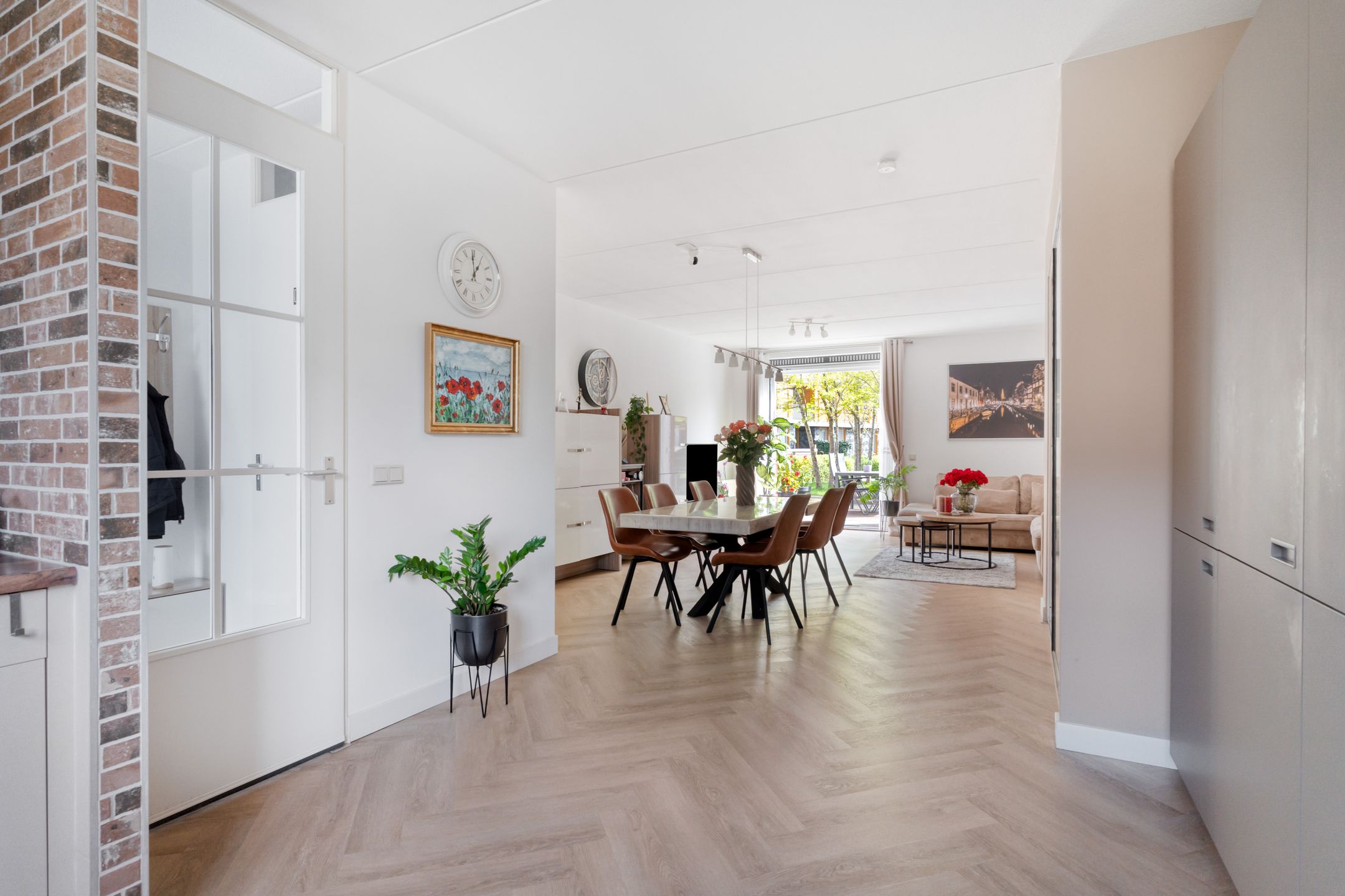 Foto 24 van Chatelainestraat 50