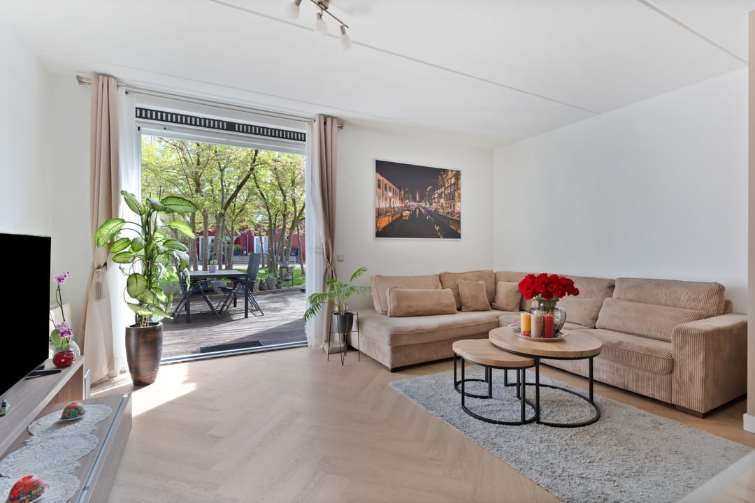 Foto 11 van Chatelainestraat 50