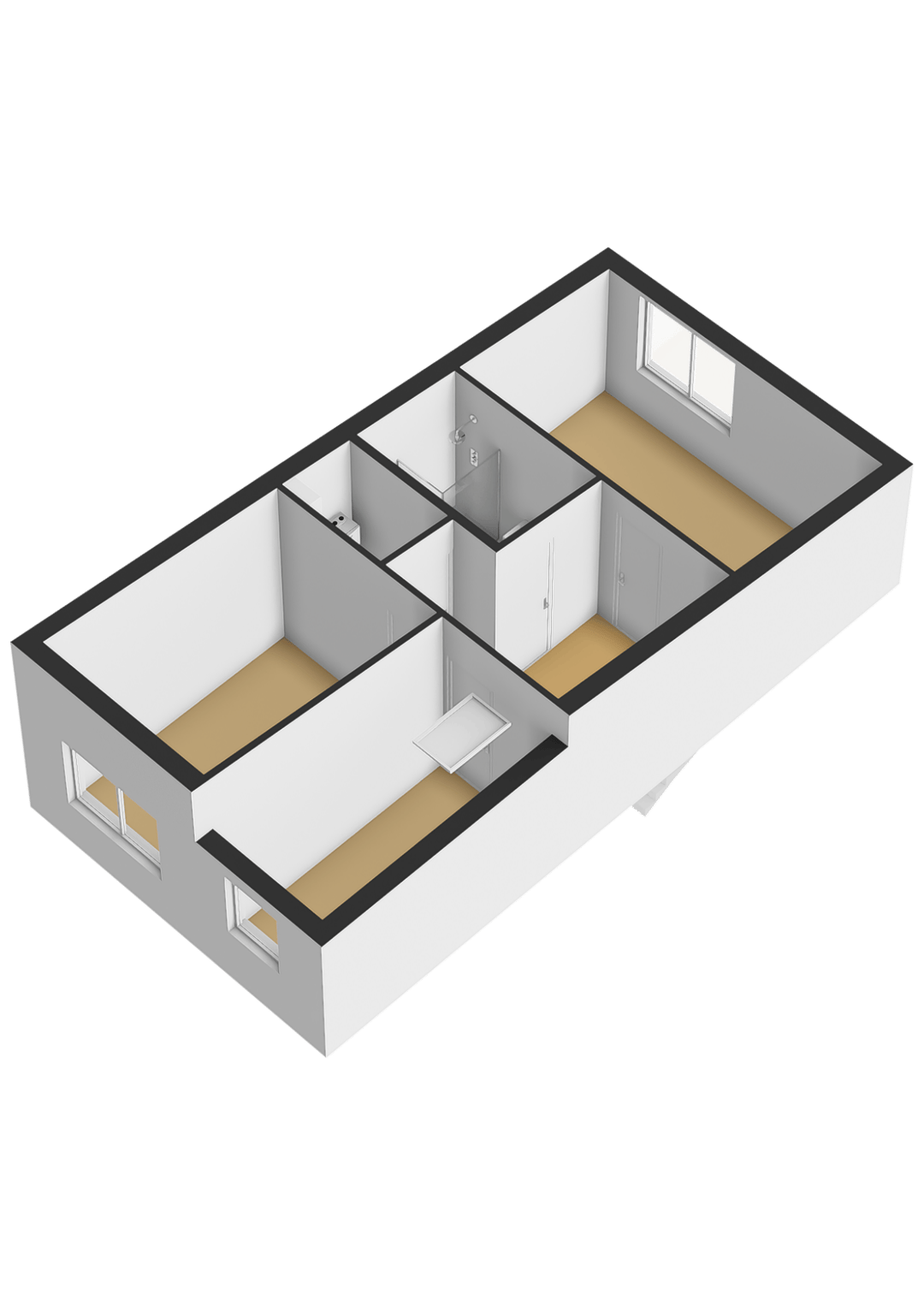 Foto 53 van Chatelainestraat 50