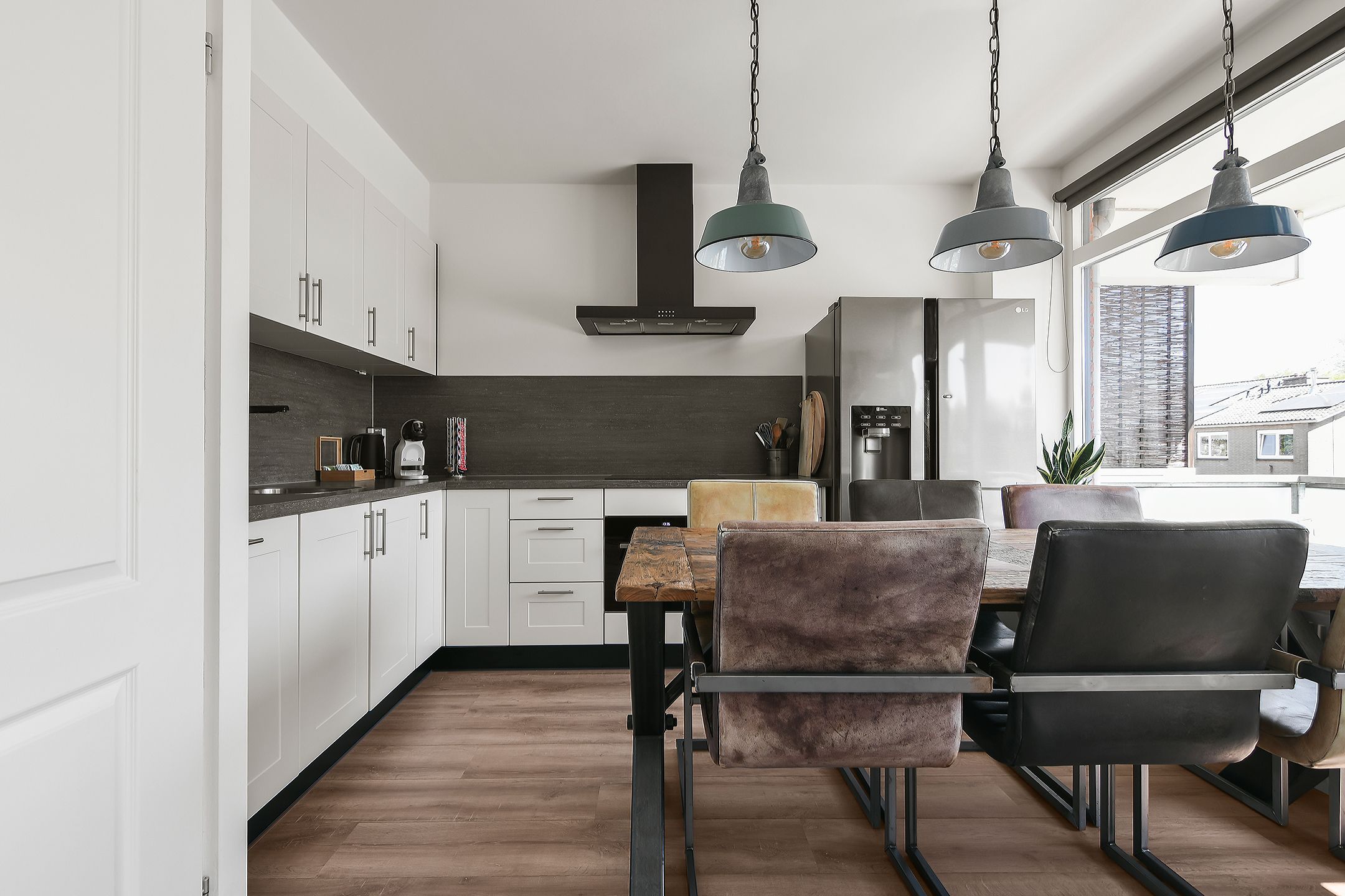 Photo 15 of Horstermeerstraat 8