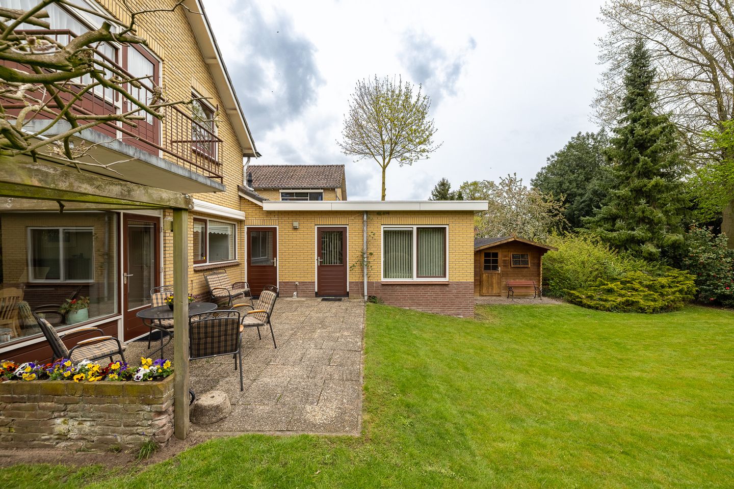 Foto 25 van Keppelseweg 17