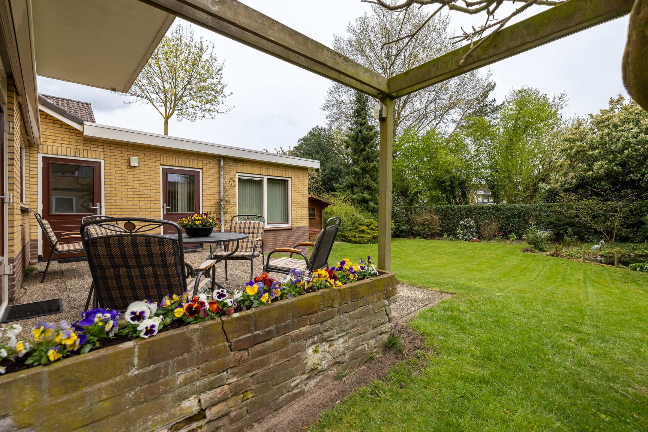 Foto 27 van Keppelseweg 17