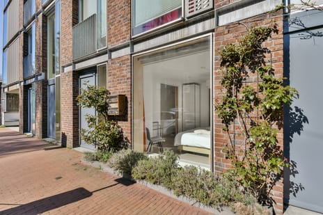 Borneostraat 1-B secondary image