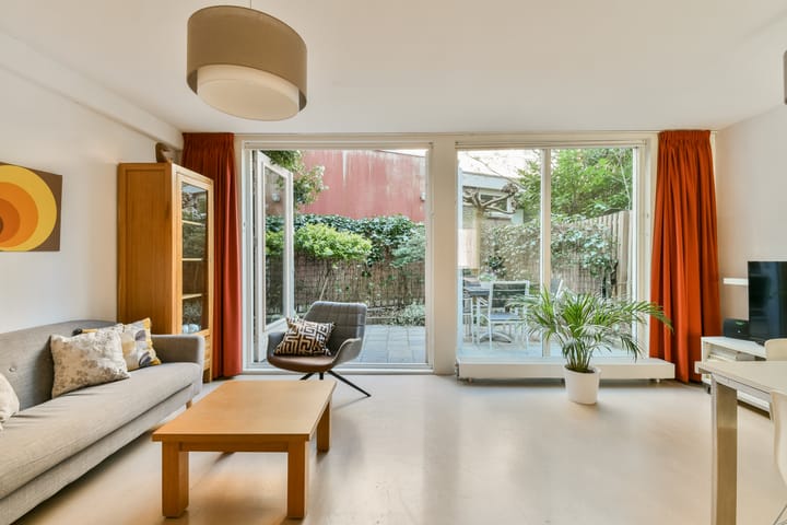 Foto 3 van Borneostraat 1-B