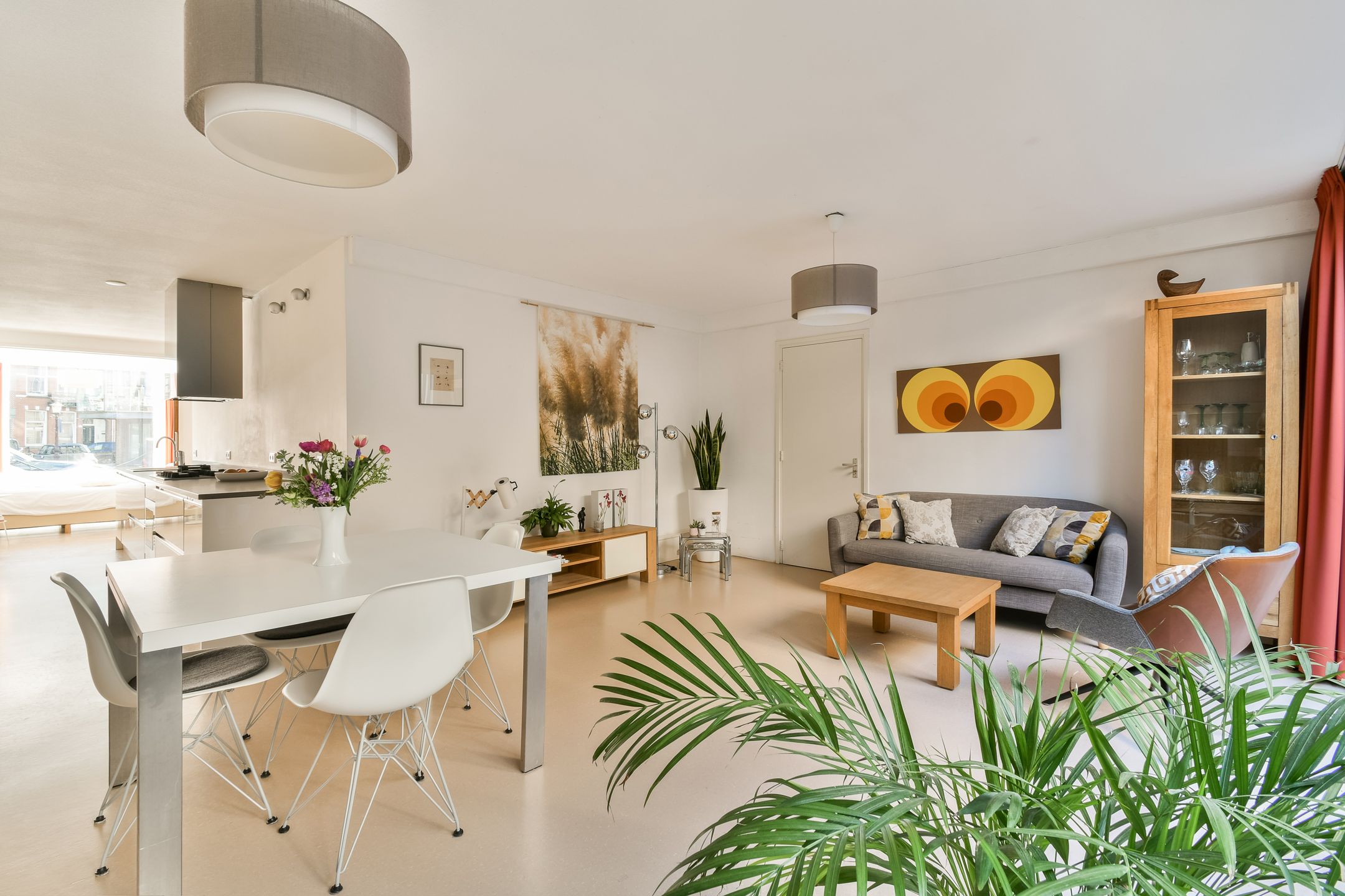 Foto 6 van Borneostraat 1-B