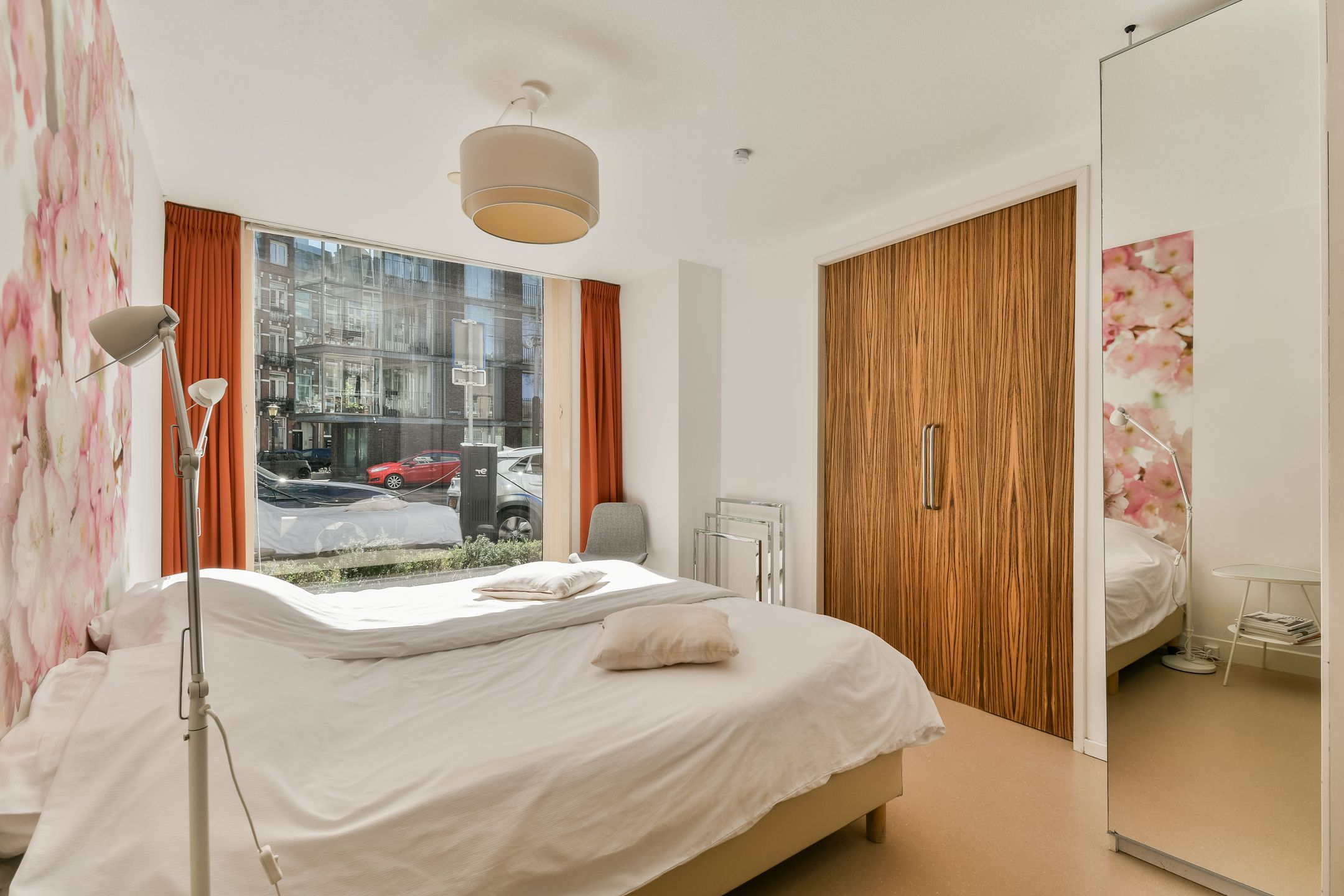 Foto 12 van Borneostraat 1-B