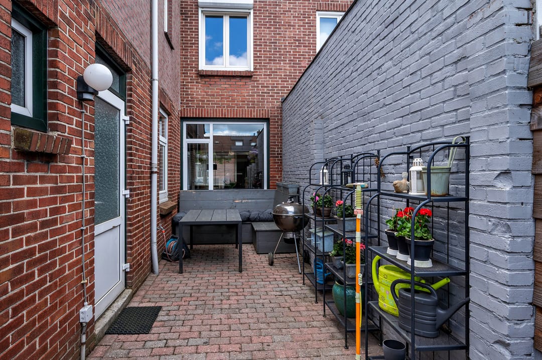 Foto 31 van Waterleidingsingel 59