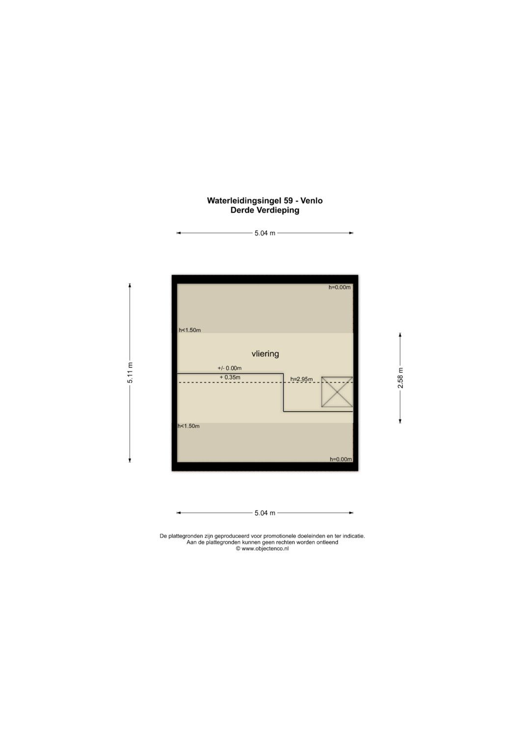Foto 54 van Waterleidingsingel 59
