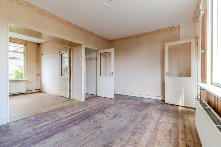 Photo 2 of Sint Willibrordusplein 6