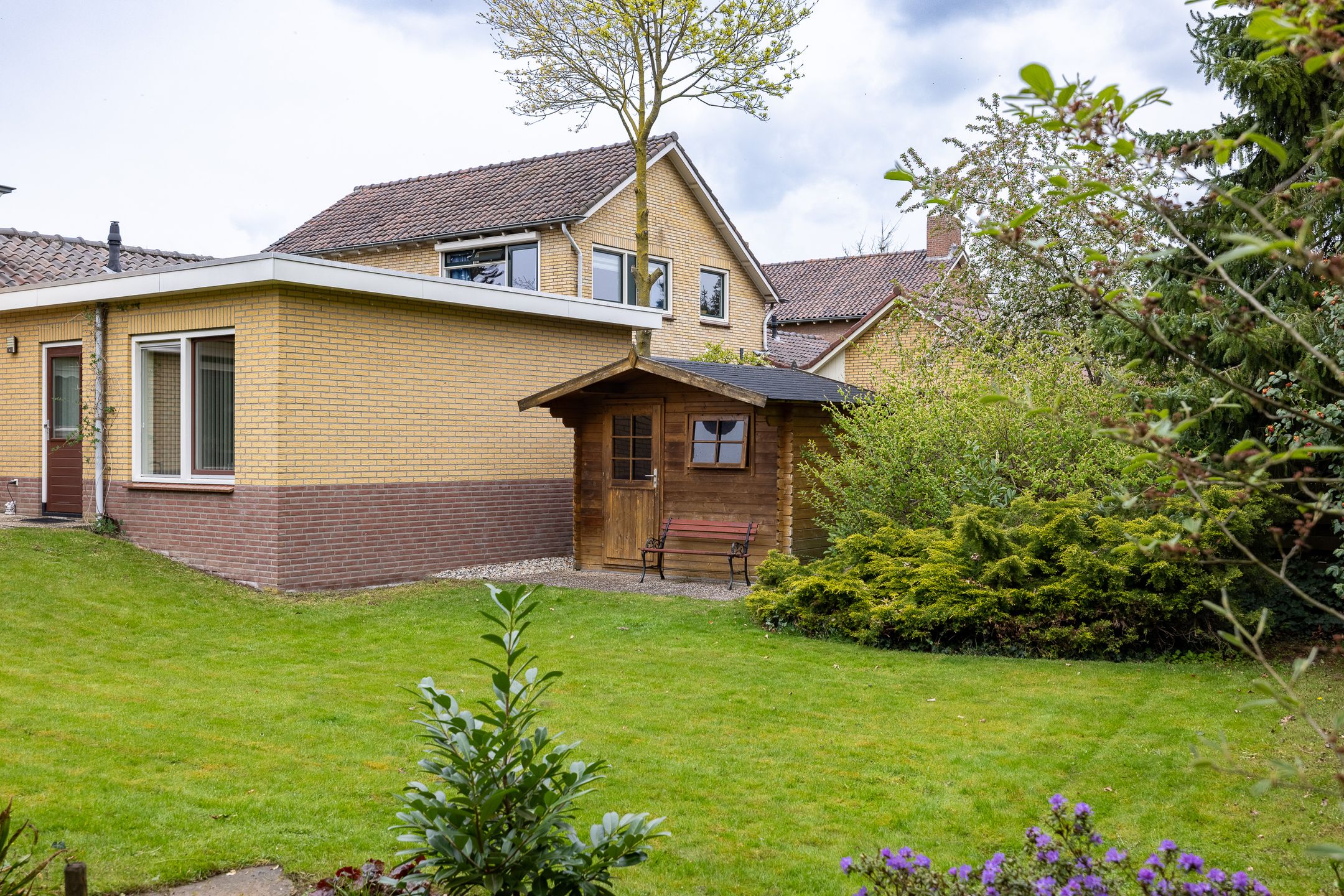 Foto 24 van Keppelseweg 17