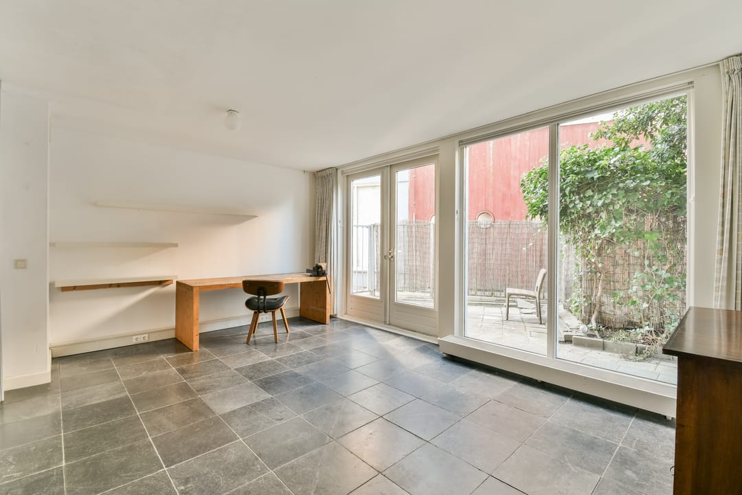 Foto 7 van Borneostraat 1-B