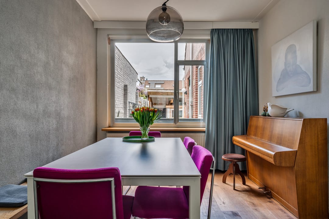 Foto 8 van Waterleidingsingel 59