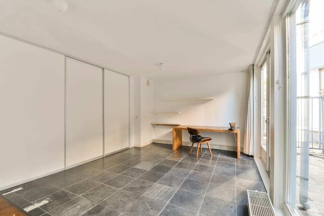 Foto 8 van Borneostraat 1-B