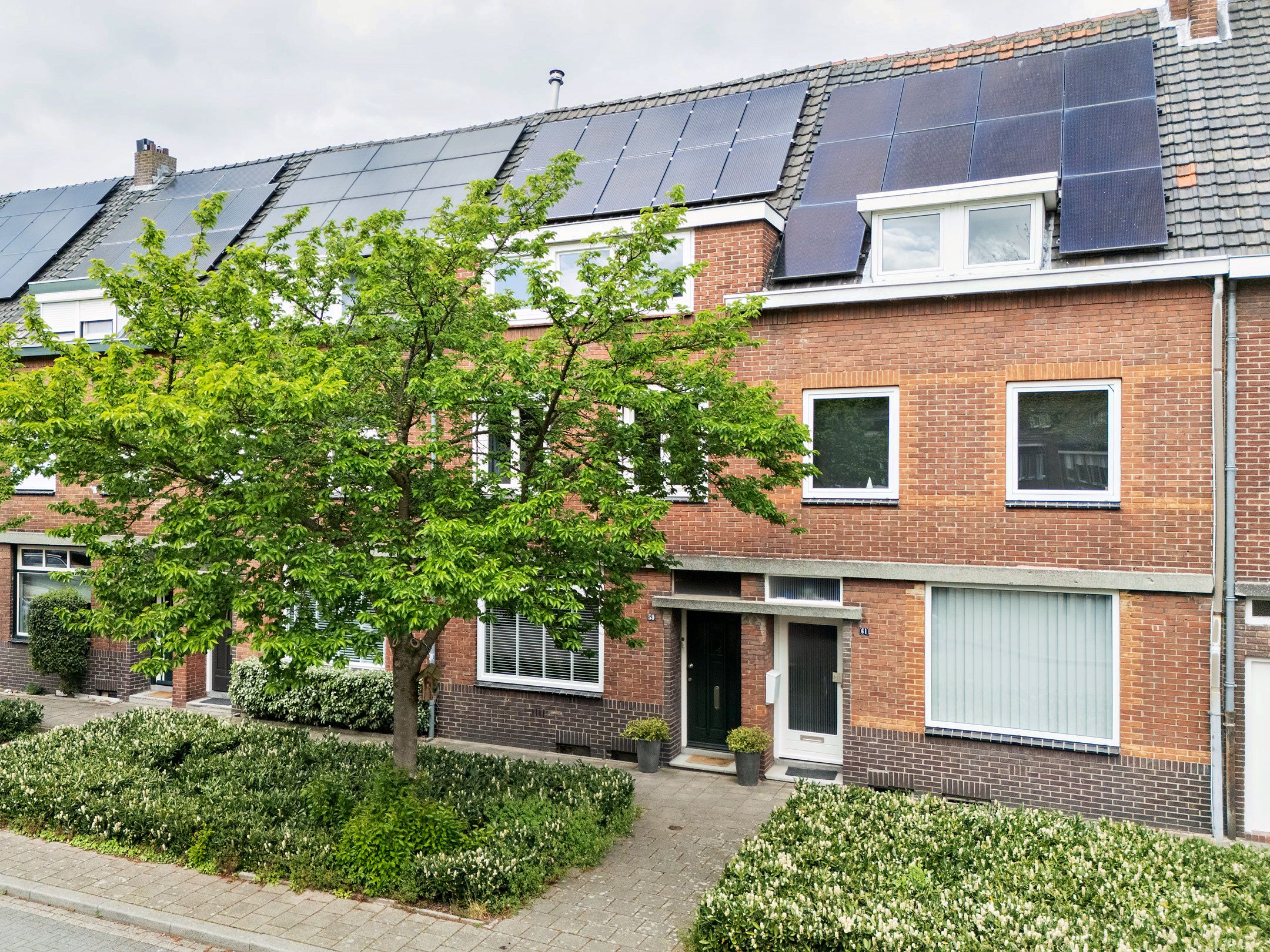 Waterleidingsingel 59 