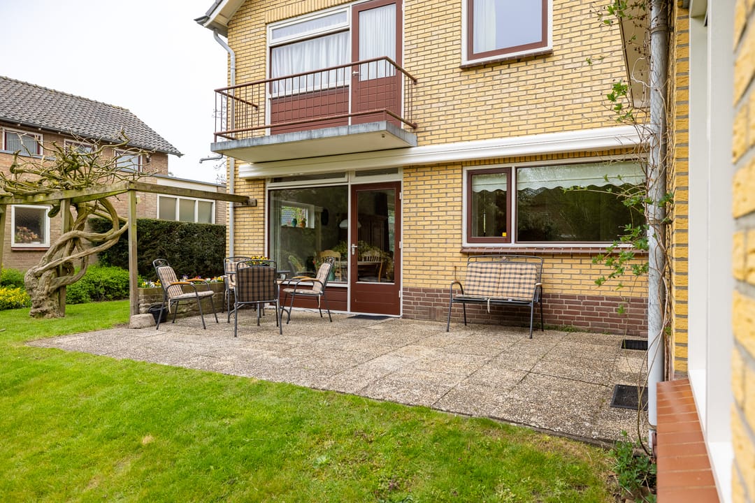 Foto 23 van Keppelseweg 17