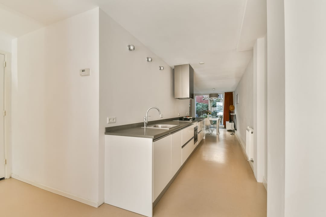 Foto 11 van Borneostraat 1-B