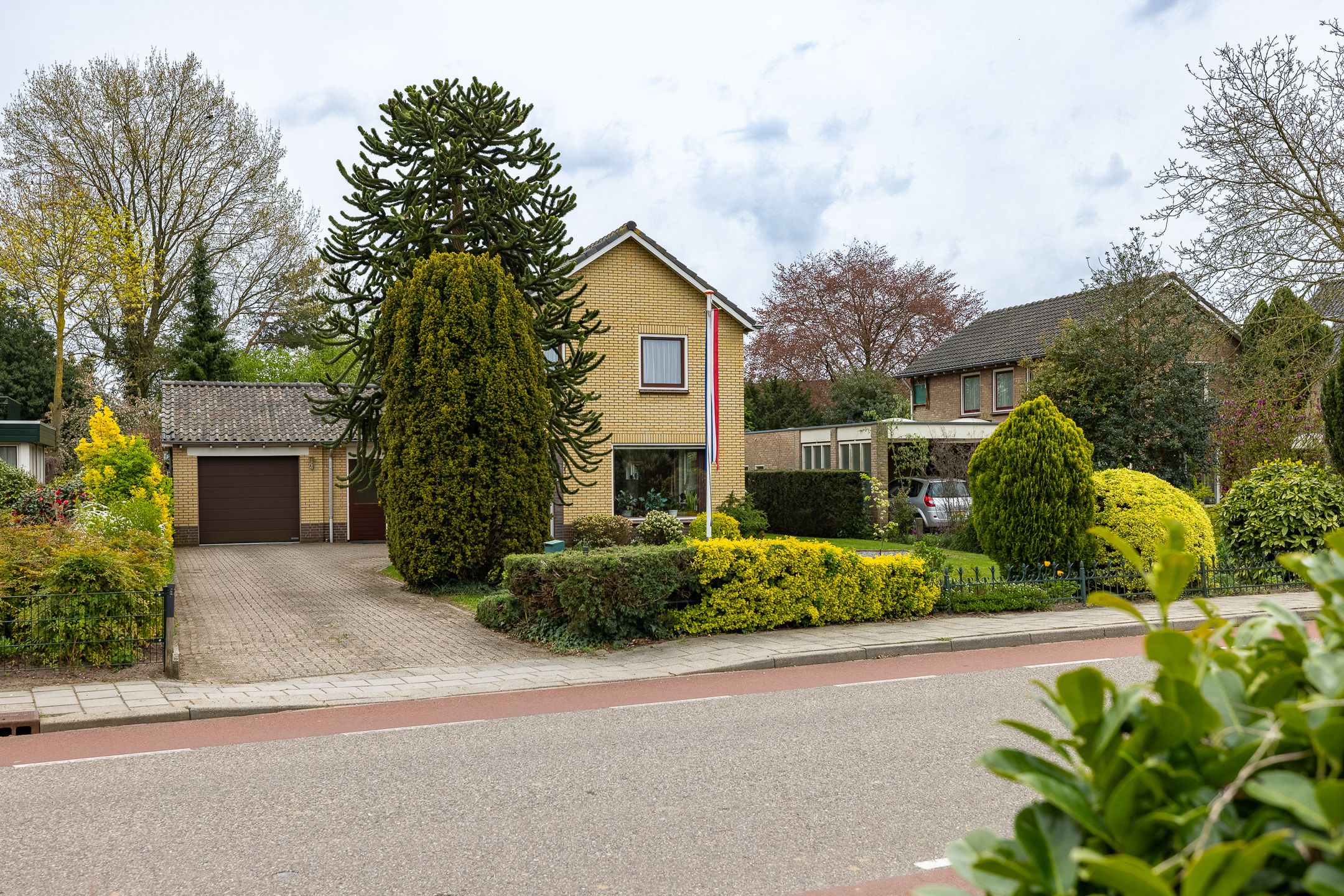 Keppelseweg 17 