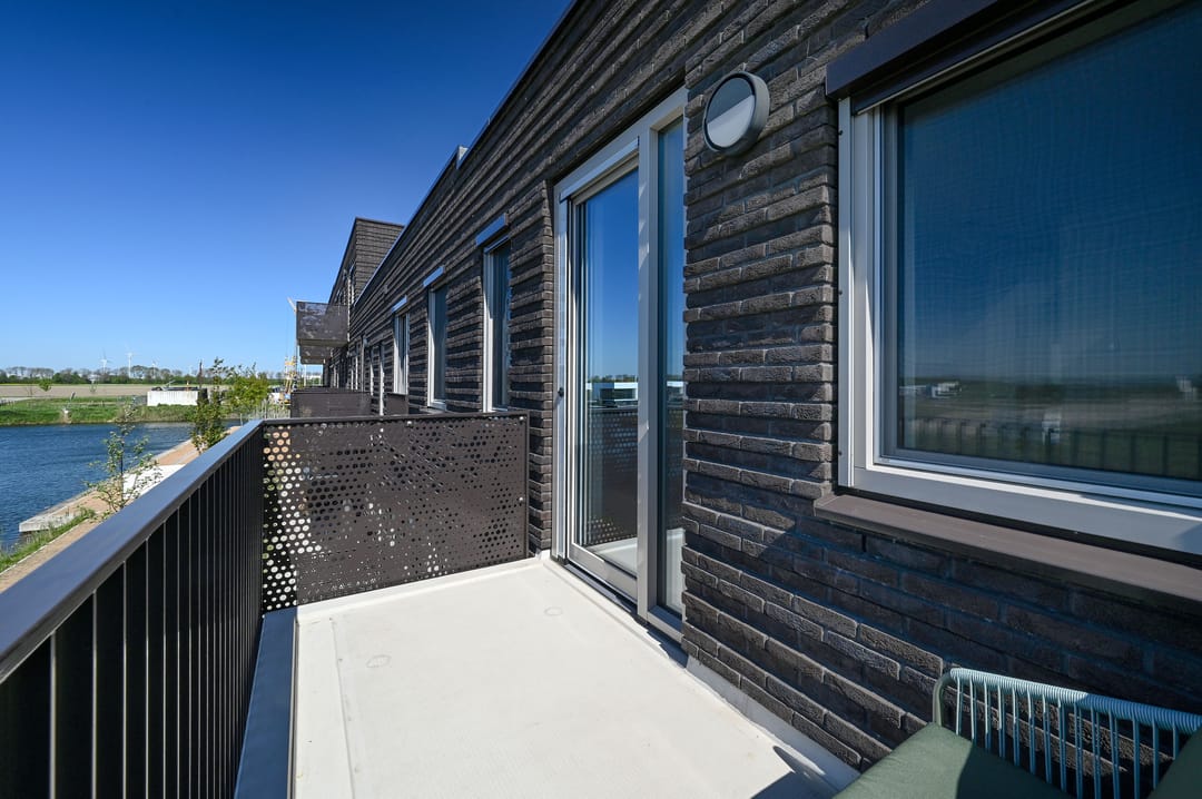 Foto 16 van Mosselhof 31