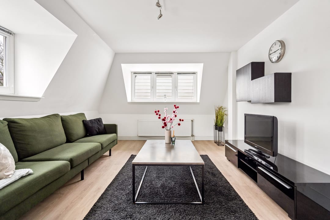 Foto 7 van 1e Spechtstraat 1-D