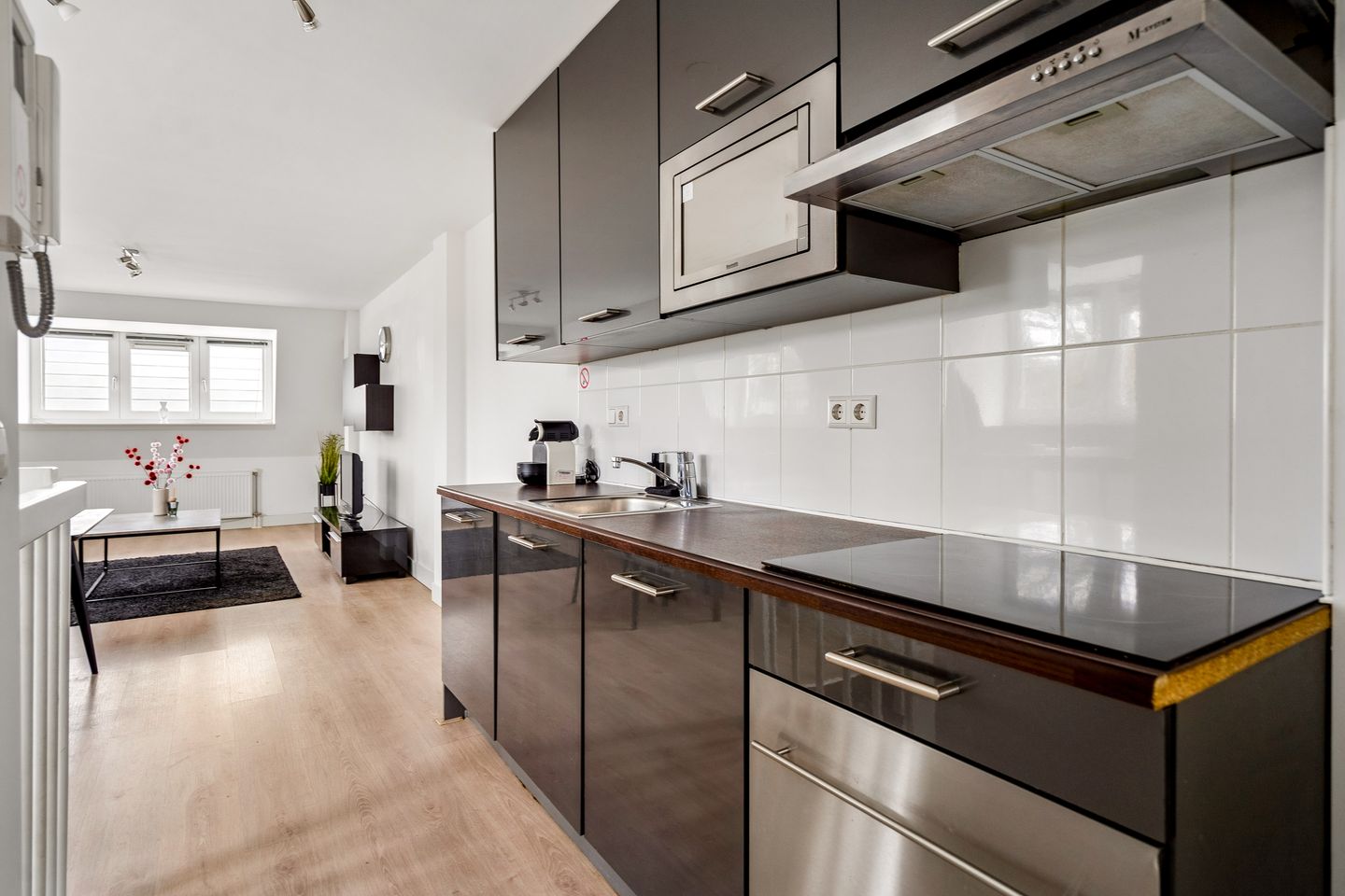 Foto 10 van 1e Spechtstraat 1-D