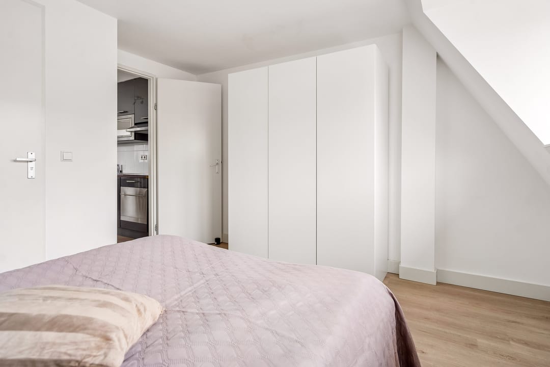 Foto 13 van 1e Spechtstraat 1-D