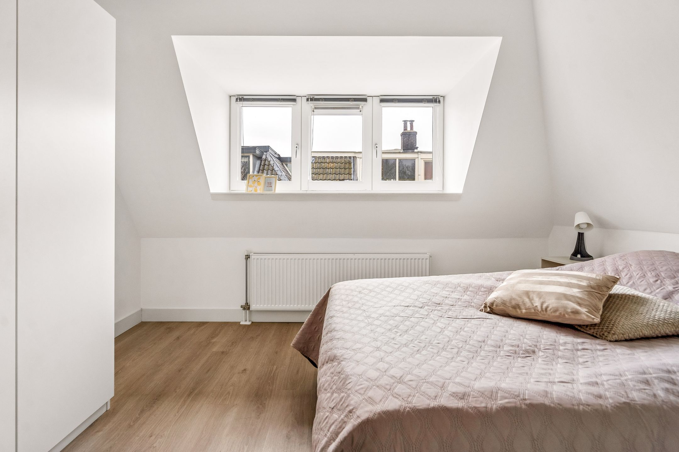 Foto 15 van 1e Spechtstraat 1-D