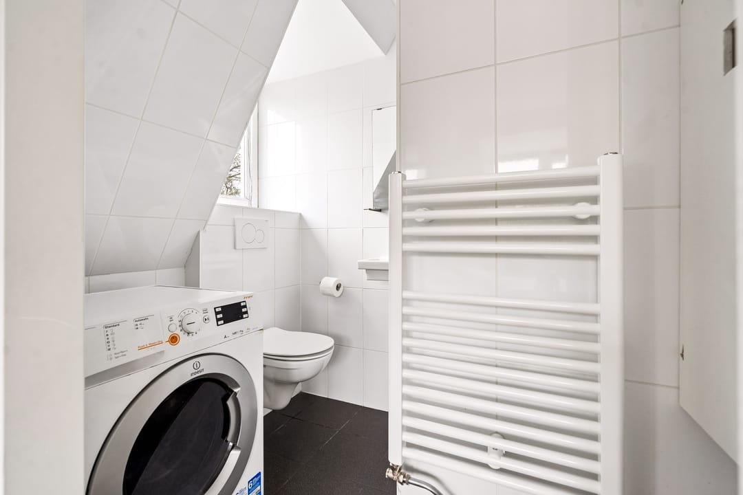 Foto 16 van 1e Spechtstraat 1-D