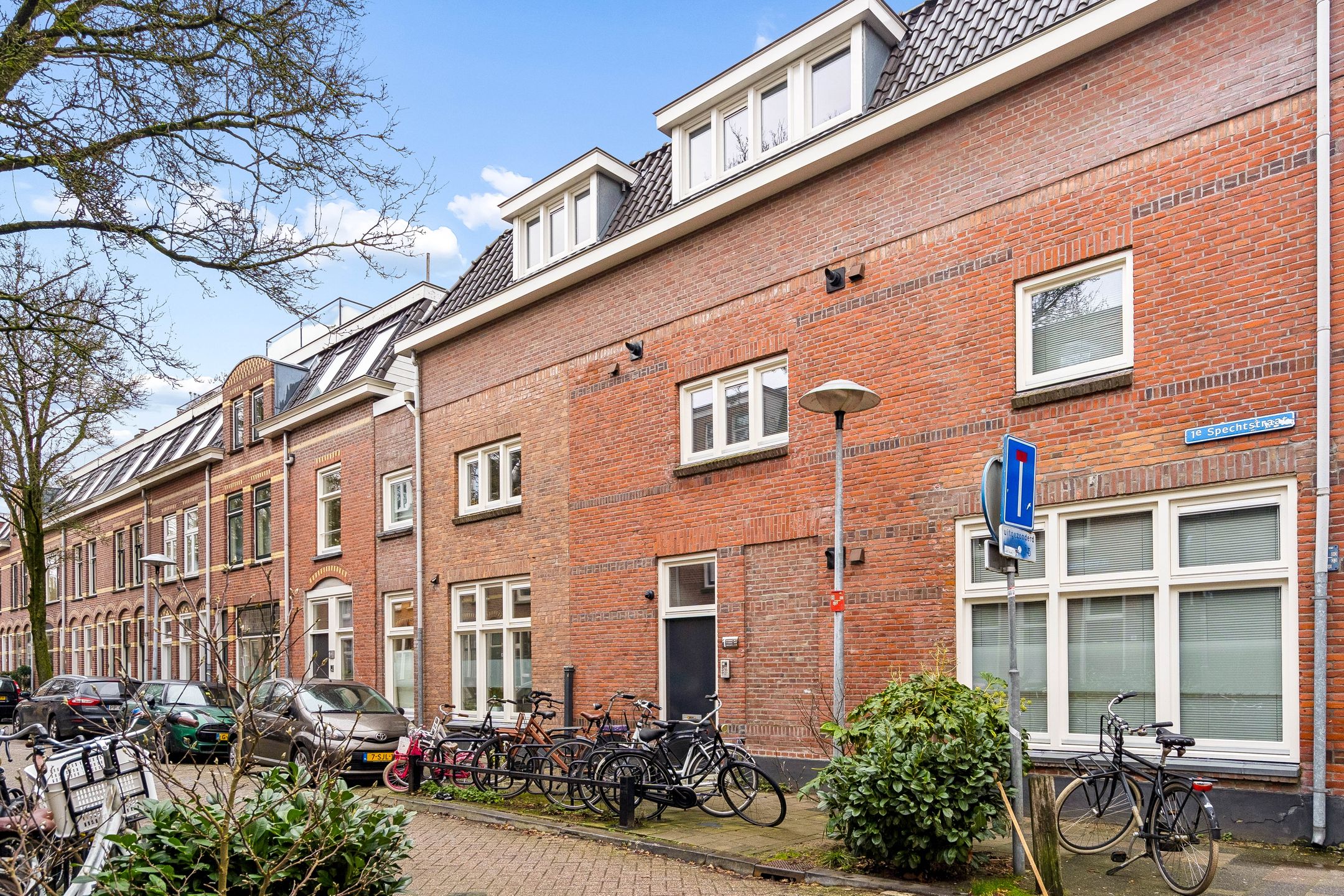 Foto 21 van 1e Spechtstraat 1-D