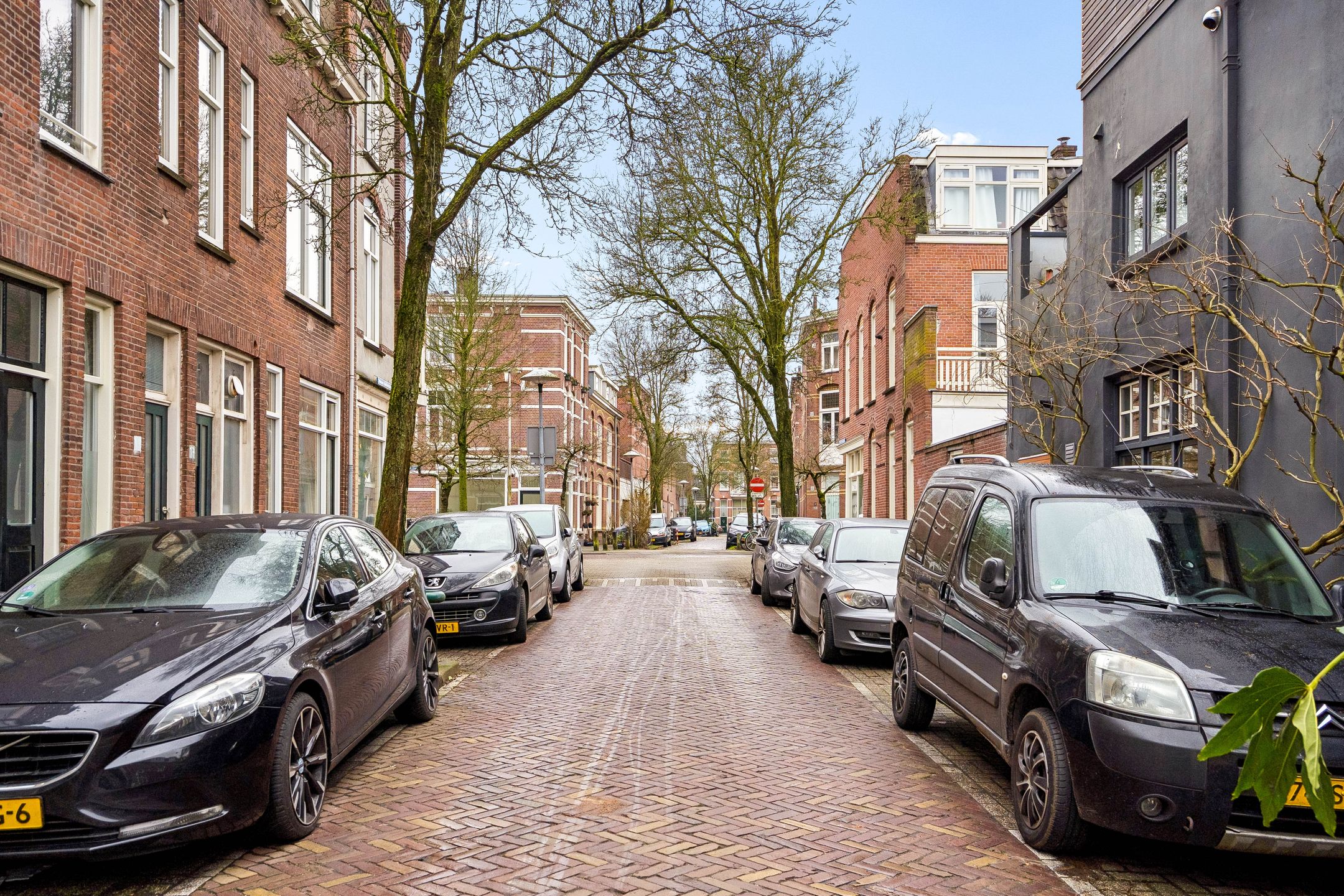 Foto 24 van 1e Spechtstraat 1-D