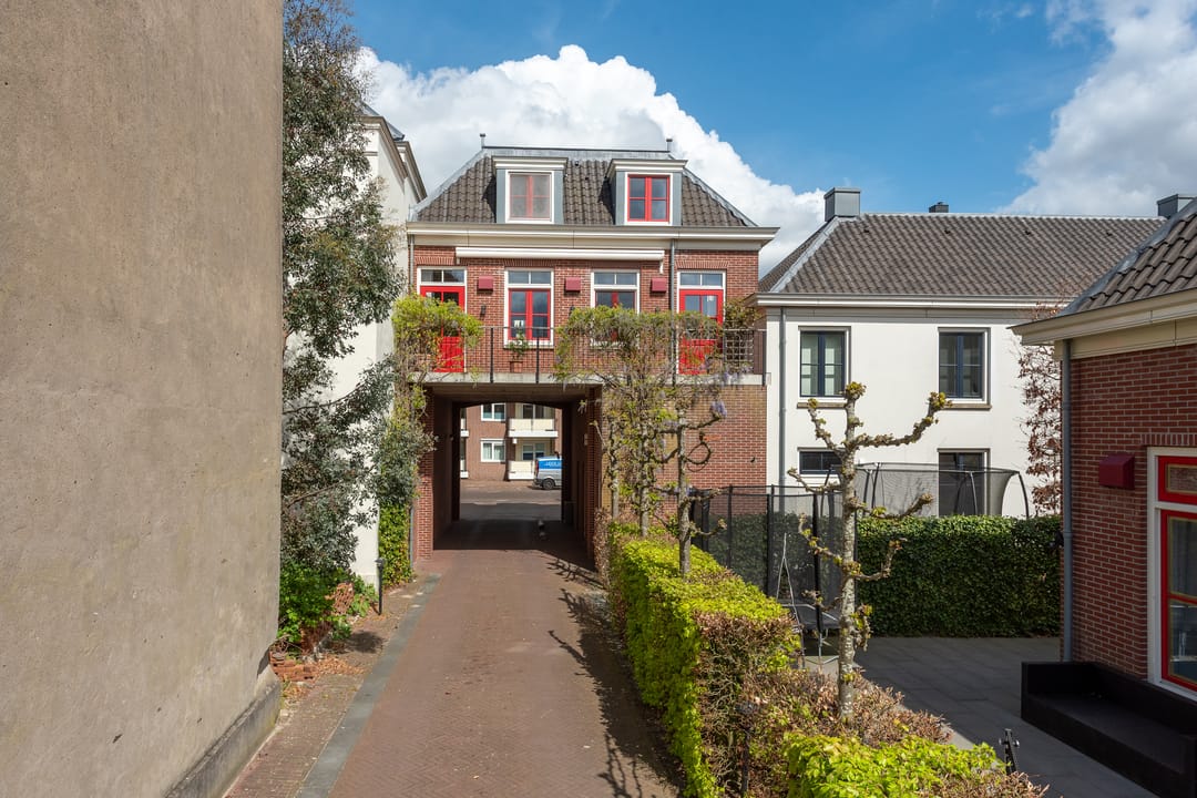Photo 2 of Dorpsstraat vo Steenstraat 23