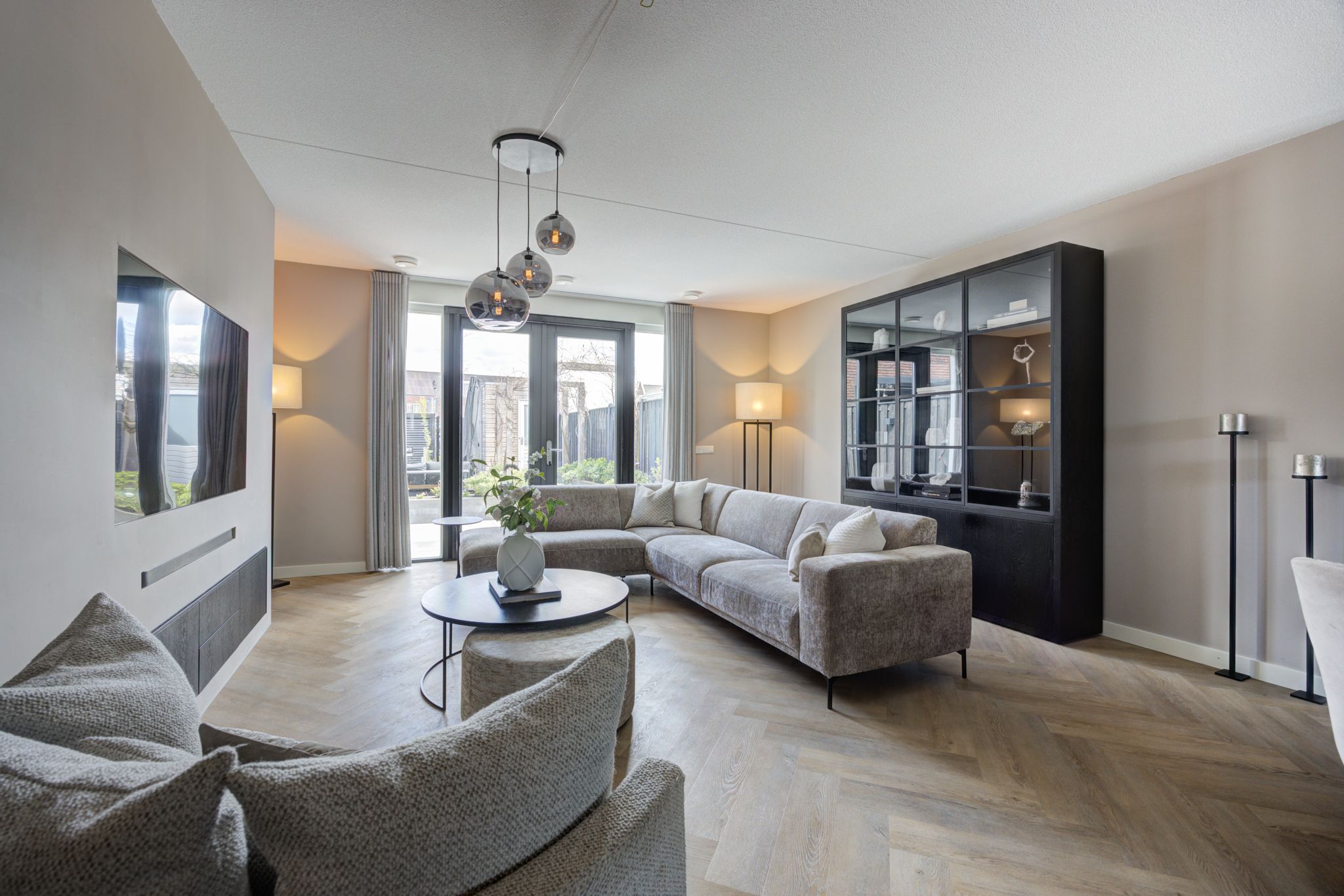 Foto 9 van Leurse Branden 23