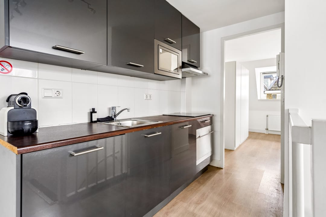 Foto 11 van 1e Spechtstraat 1-D