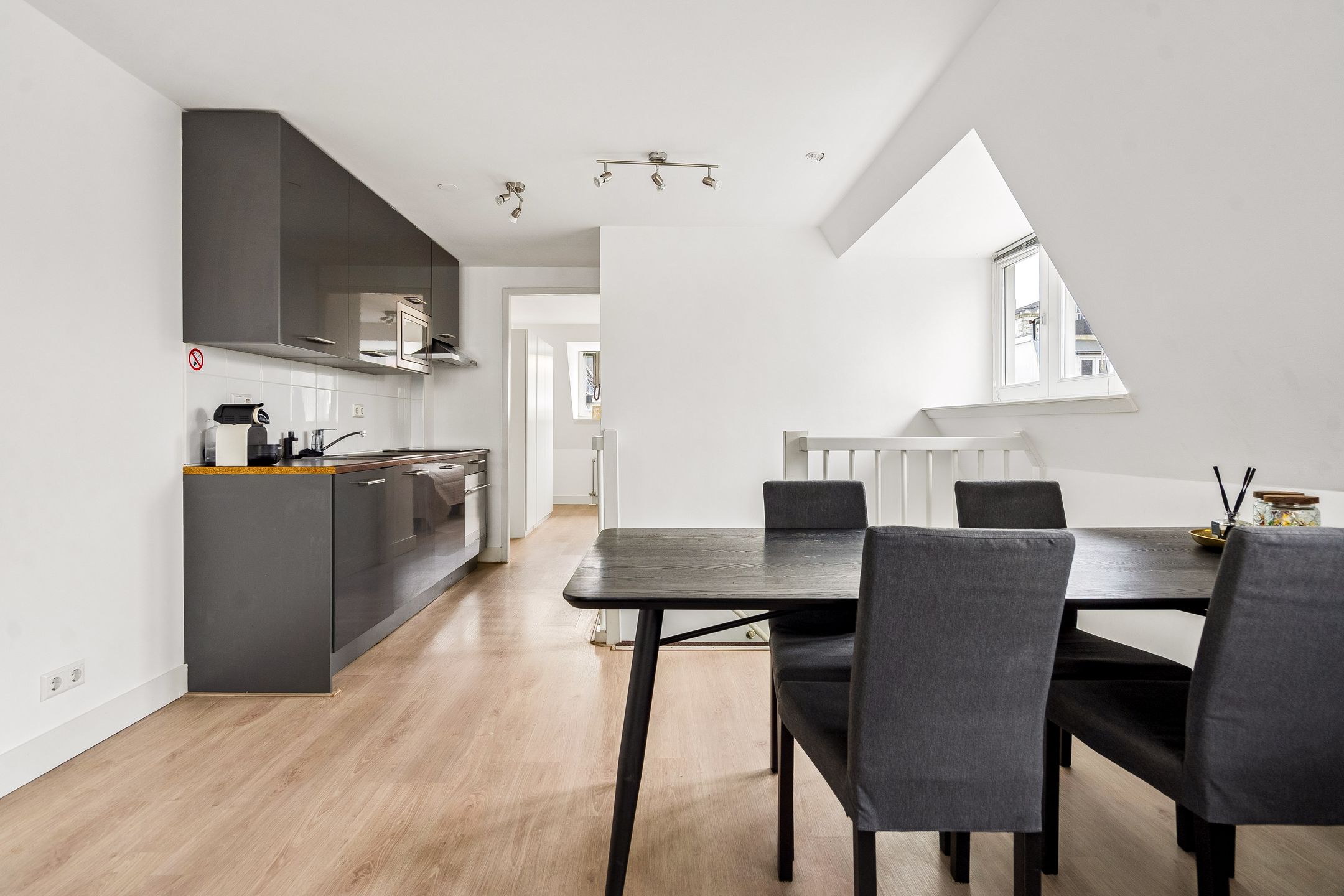 Foto 9 van 1e Spechtstraat 1-D