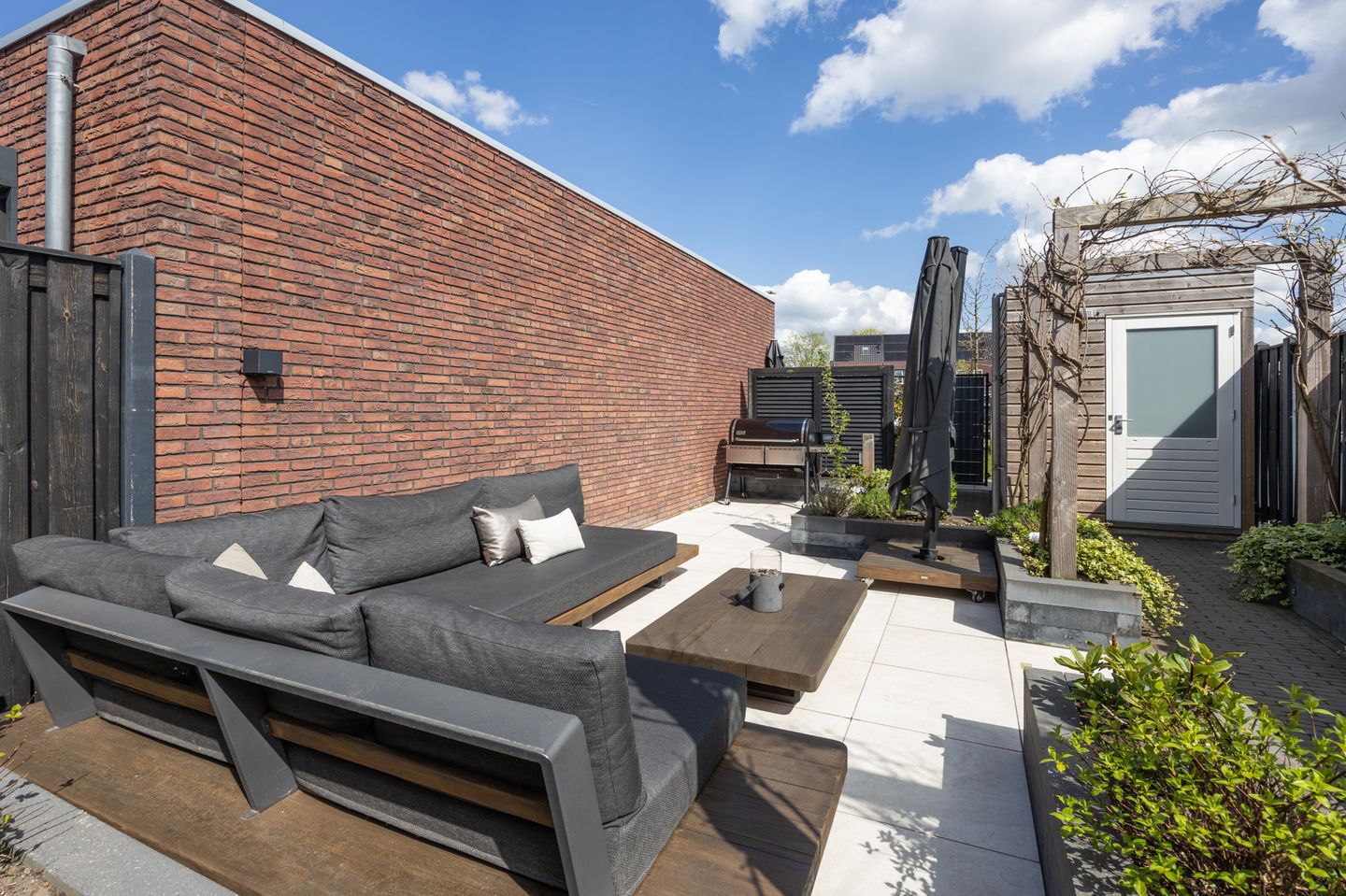 Foto 44 van Leurse Branden 23