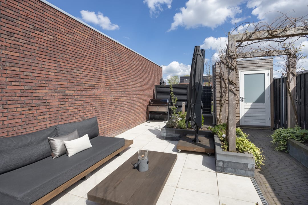 Foto 46 van Leurse Branden 23