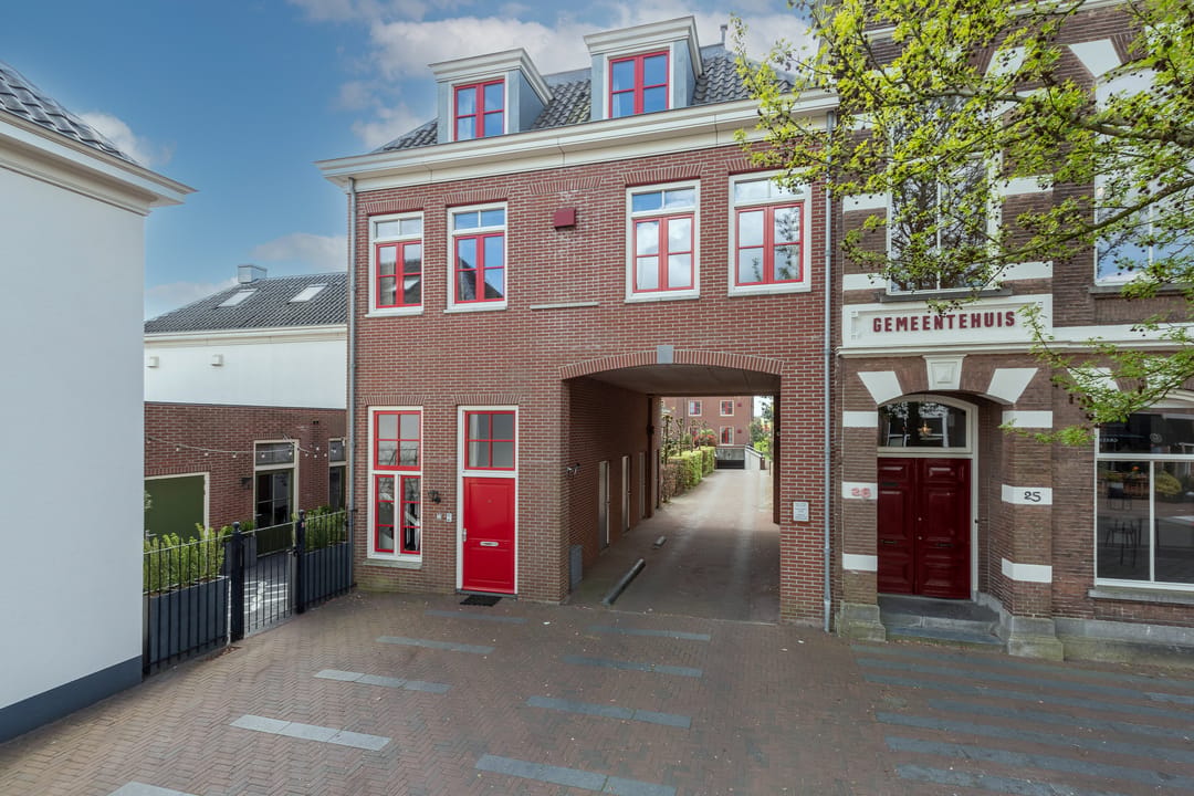Photo 1 of Dorpsstraat vo Steenstraat 23
