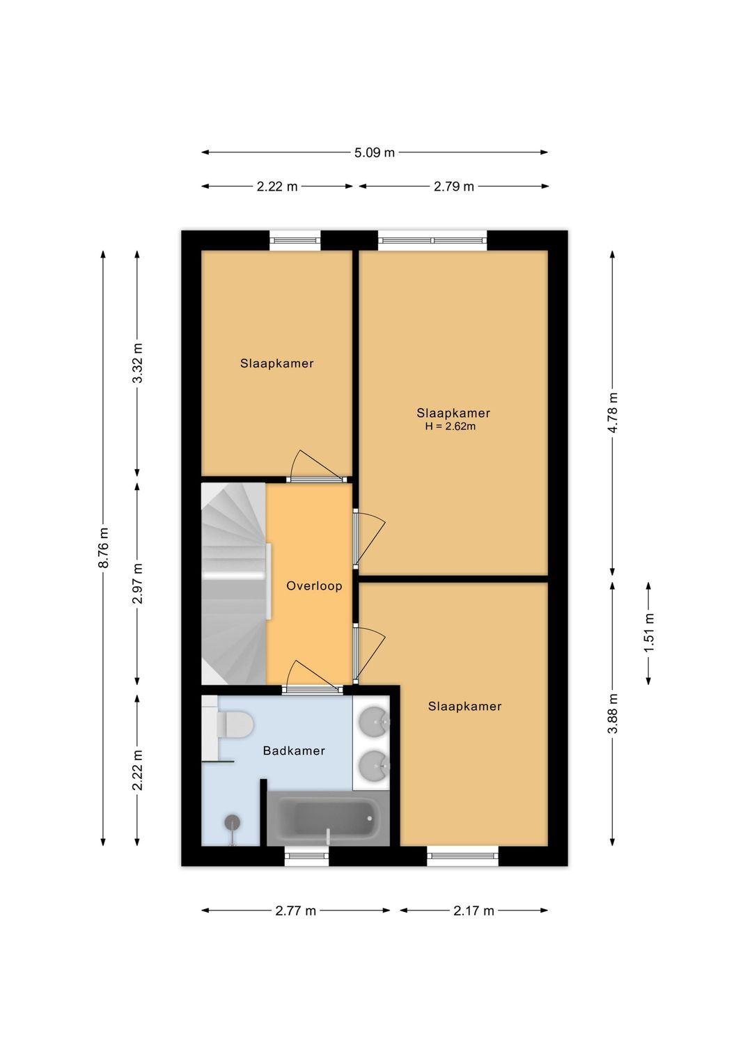 Foto 53 van Leurse Branden 23