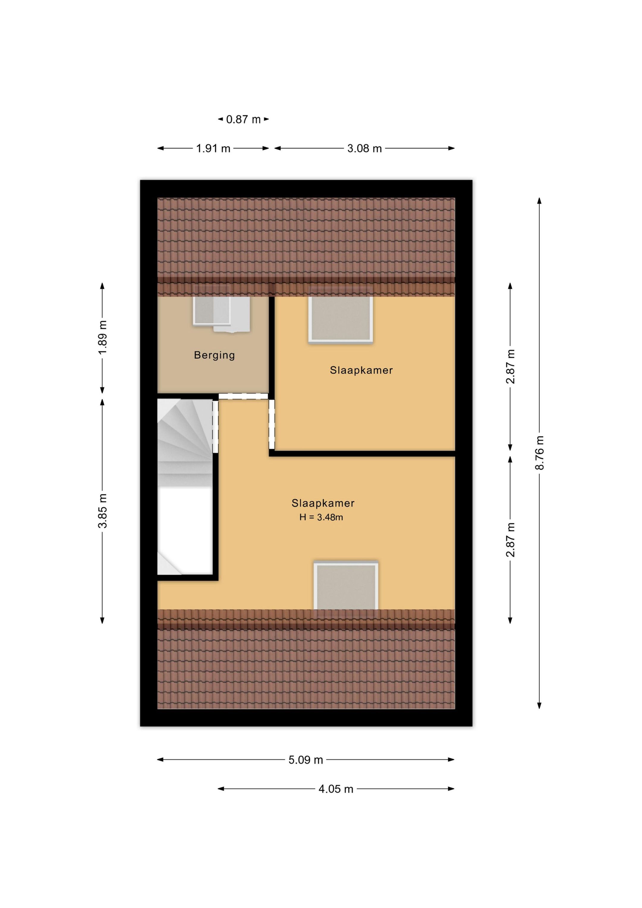 Foto 54 van Leurse Branden 23