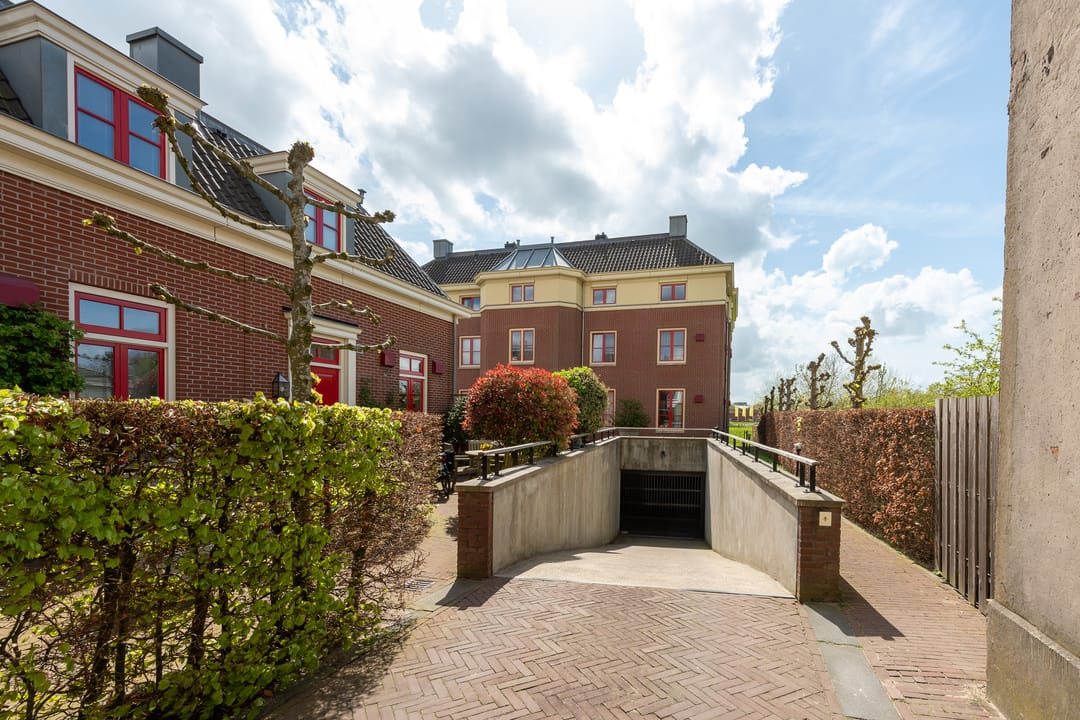 Photo 41 of Dorpsstraat vo Steenstraat 23