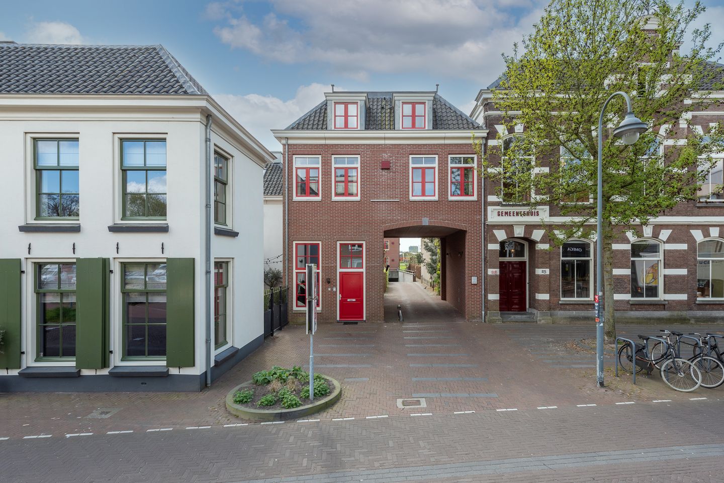 Photo 44 of Dorpsstraat vo Steenstraat 23