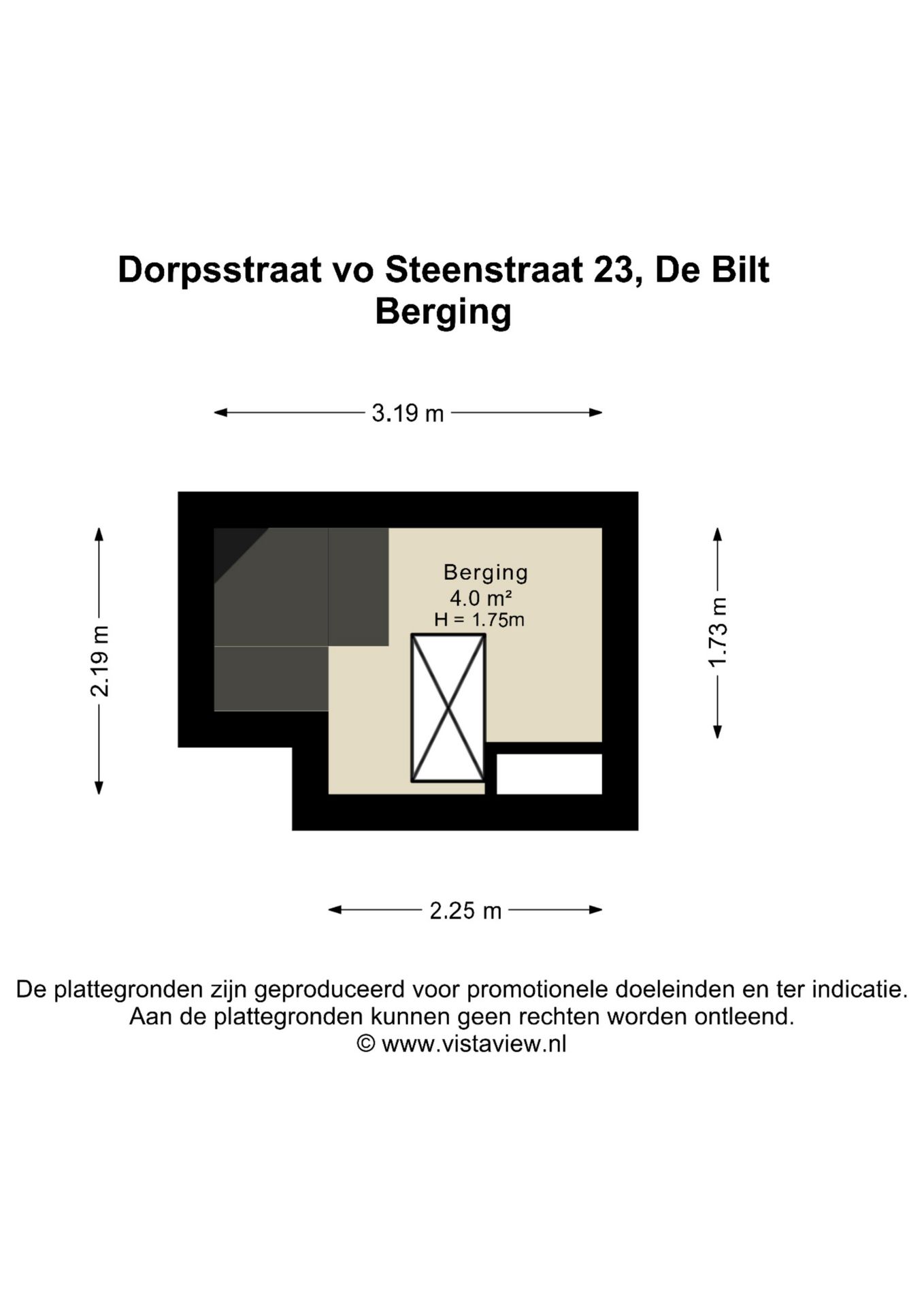 Photo 50 of Dorpsstraat vo Steenstraat 23