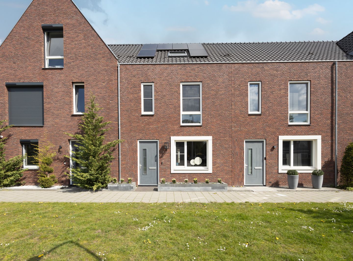 Foto 5 van Leurse Branden 23