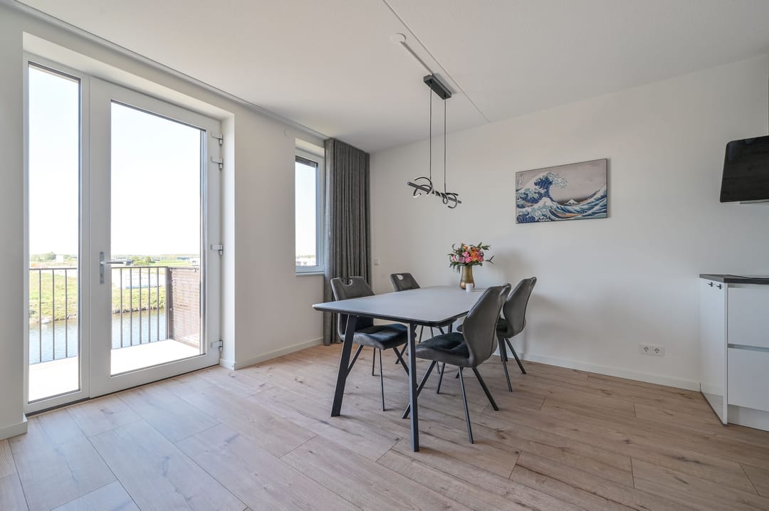 Foto 8 van Mosselhof 31