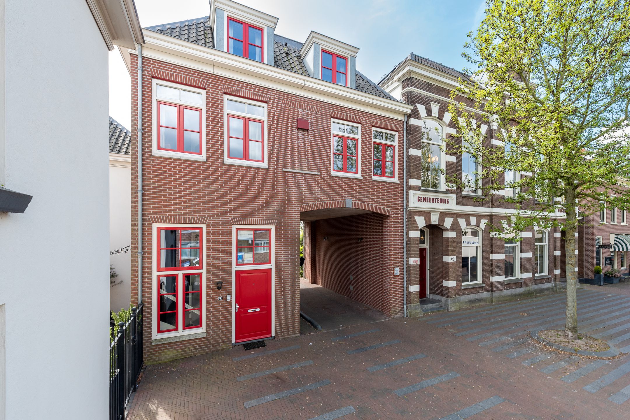 Photo 45 of Dorpsstraat vo Steenstraat 23