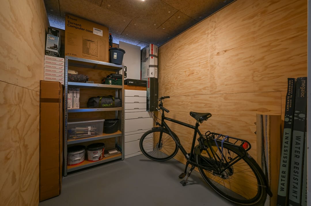 Foto 23 van Mosselhof 31