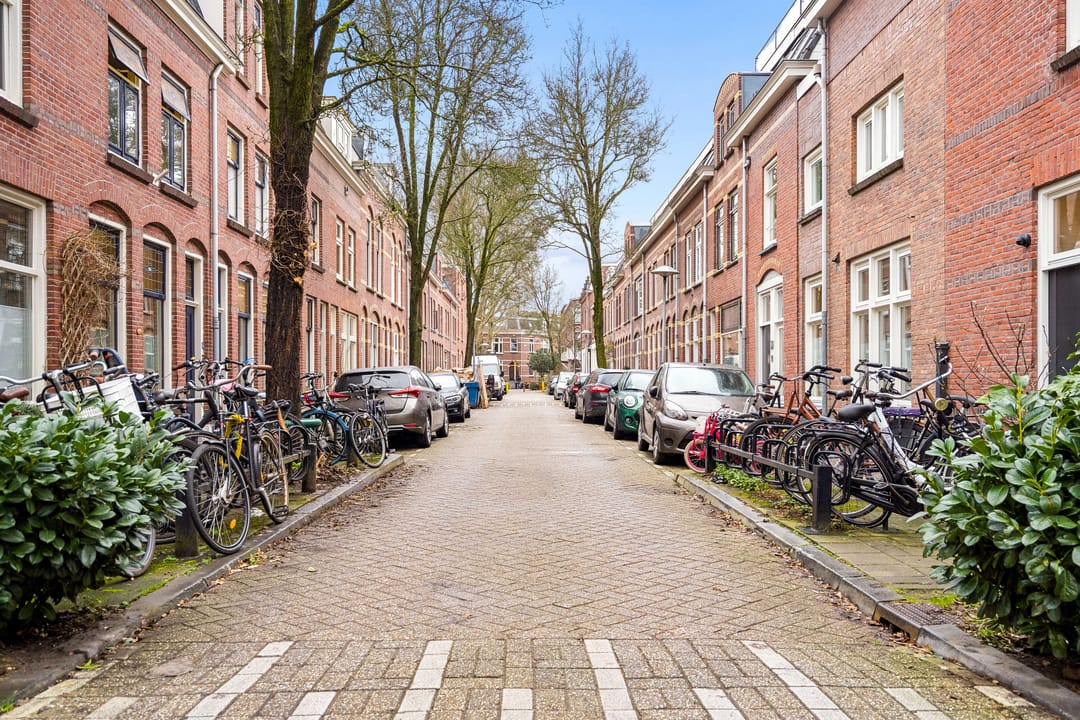 Foto 23 van 1e Spechtstraat 1-D